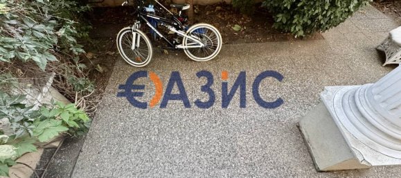 Apartamento T2 em Sveti Vlas, Bulgaria N.º 793 28