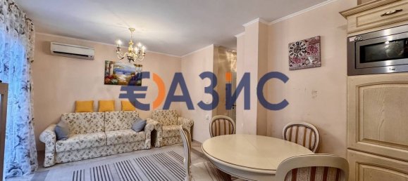 Apartamento T2 em Sveti Vlas, Bulgaria N.º 793 6