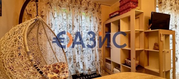 Apartamento T2 em Sveti Vlas, Bulgaria N.º 793 10