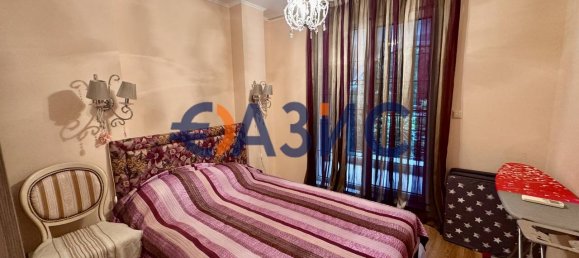Apartamento T2 em Sveti Vlas, Bulgaria N.º 793 16