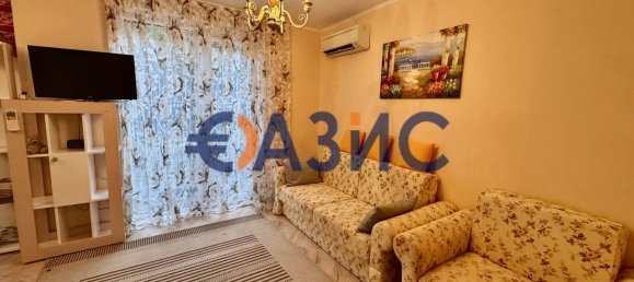 Apartamento T2 em Sveti Vlas, Bulgaria N.º 793 8