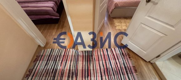 Apartamento T2 em Sveti Vlas, Bulgaria N.º 793 15