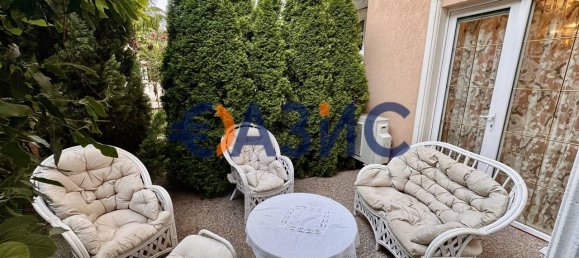 Apartamento T2 em Sveti Vlas, Bulgaria N.º 793 27