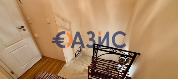 Apartamento T2 em Sveti Vlas, Bulgaria N.º 793 14