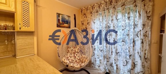 Apartamento T2 em Sveti Vlas, Bulgaria N.º 793 12