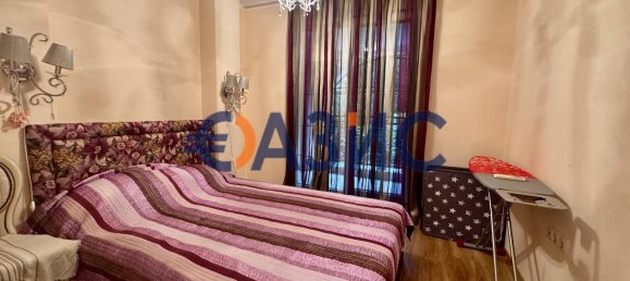 Apartamento T2 em Sveti Vlas, Bulgaria N.º 793 19