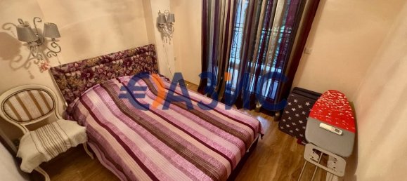 Apartamento T2 em Sveti Vlas, Bulgaria N.º 793 18