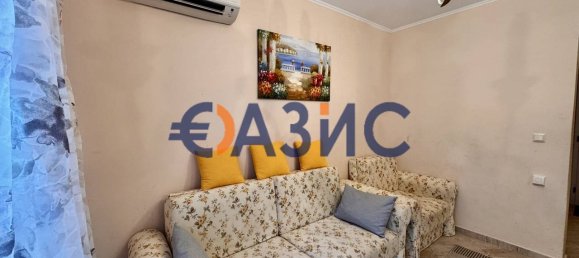 Apartamento T2 em Sveti Vlas, Bulgaria N.º 793 7