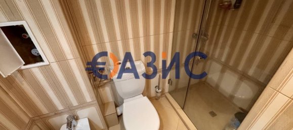 Apartamento T2 em Sveti Vlas, Bulgaria N.º 793 25