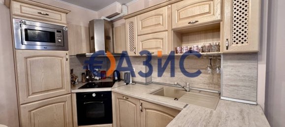 Apartamento T2 em Sveti Vlas, Bulgaria N.º 793 5