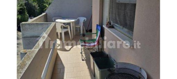 2 bedrooms Apartment in Silvi, Italy No. 98361 16