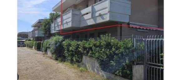 2 bedrooms Apartment in Silvi, Italy No. 98361 6