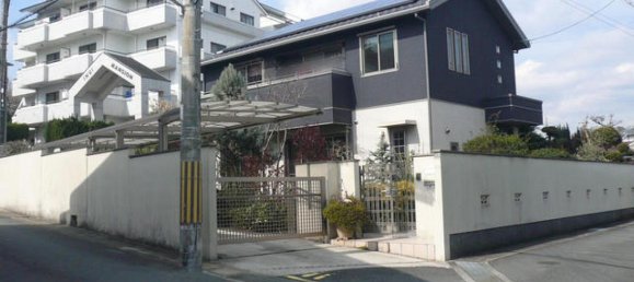 Casa de 5 dormitorios en Kyoto, Japan No. 1484 2