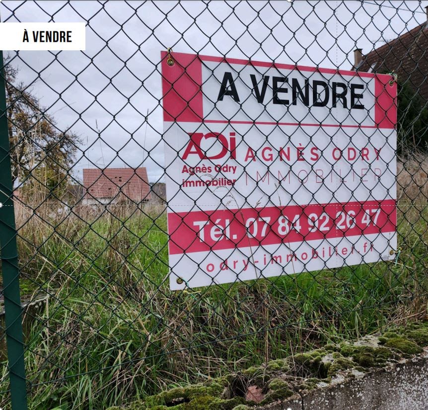 Grundstück in Ebersheim, France 529m², Nr. 42469