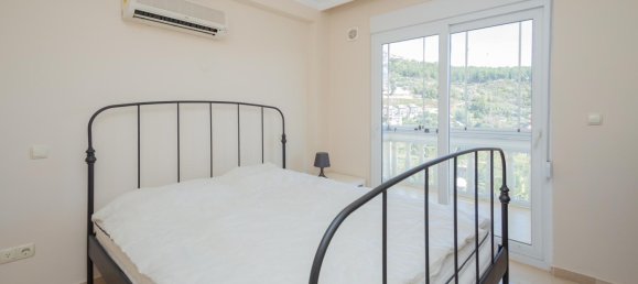 Apartamento 2+1 em Tepe, Turkey N.º 16394 12