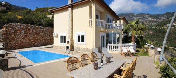 Apartamento 2+1 em Tepe, Turkey N.º 16394 17