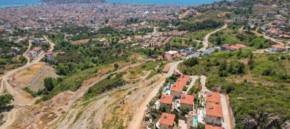 Apartamento 2+1 em Tepe, Turkey N.º 16394 16