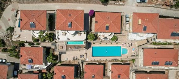 Apartamento 2+1 em Tepe, Turkey N.º 16394 18