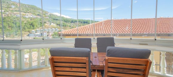 Apartamento 2+1 em Tepe, Turkey N.º 16394 11