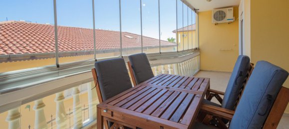 Apartamento 2+1 em Tepe, Turkey N.º 16394 5