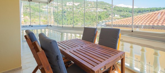 Apartamento 2+1 em Tepe, Turkey N.º 16394 15