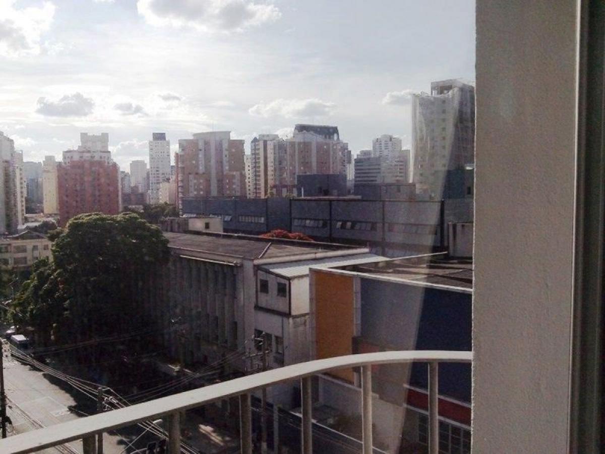 2 chambres Appartement à Sao Paulo, Brazil No. 488117