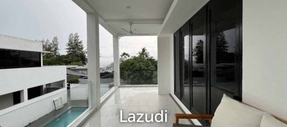 3 bedrooms Duplex in Ko Samui, Thailand No. 25253 4