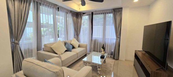 3 bedrooms Duplex in Ko Samui, Thailand No. 25253 7