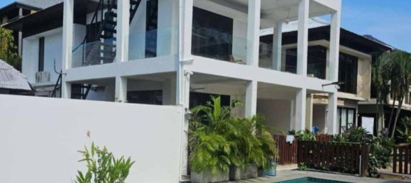 3 bedrooms Duplex in Ko Samui, Thailand No. 25253 3