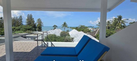 3 bedrooms Duplex in Ko Samui, Thailand No. 25253 2