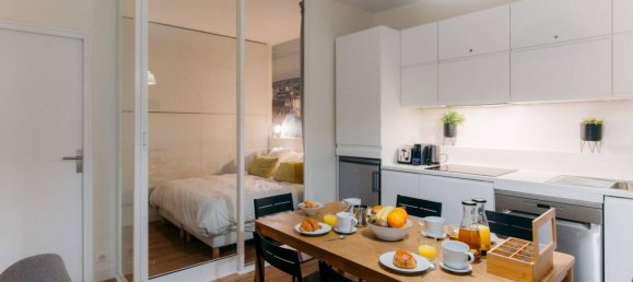 5 bedrooms Apartment in Paris, France No. 173414 6