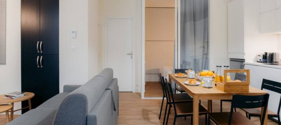 5 bedrooms Apartment in Paris, France No. 173414 11