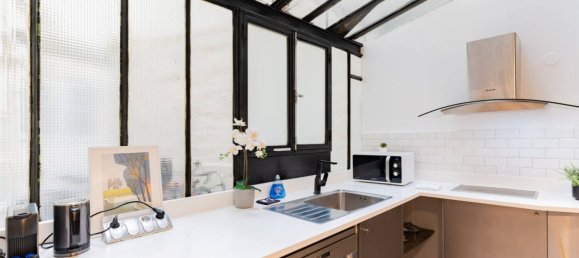 5 bedrooms Apartment in Paris, France No. 173414 4