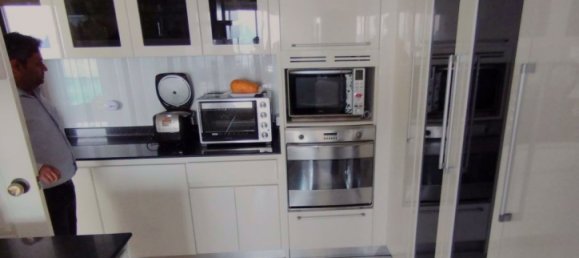 4 bedrooms Condo in Khlong San, Thailand No. 5156 24