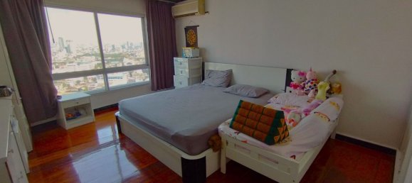 4 bedrooms Condo in Khlong San, Thailand No. 5156 20