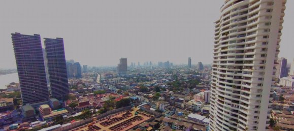 4 bedrooms Condo in Khlong San, Thailand No. 5156 9