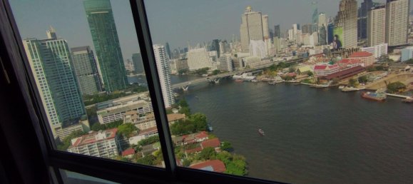 4 bedrooms Condo in Khlong San, Thailand No. 5156 21