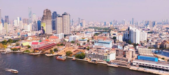 4 bedrooms Condo in Khlong San, Thailand No. 5156 8