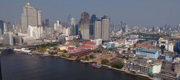 4 bedrooms Condo in Khlong San, Thailand No. 5156 23