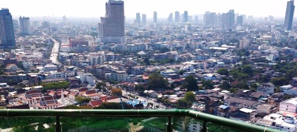 4 bedrooms Condo in Khlong San, Thailand No. 5156 30