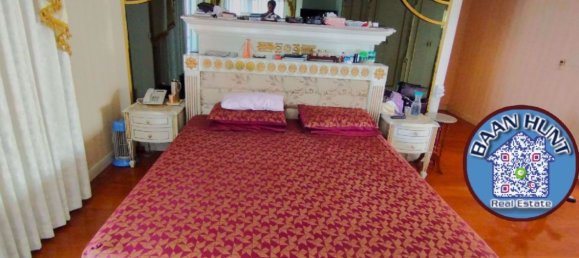 4 bedrooms Condo in Khlong San, Thailand No. 5156 15