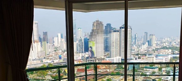 4 bedrooms Condo in Khlong San, Thailand No. 5156 6