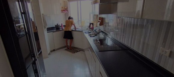 4 bedrooms Condo in Khlong San, Thailand No. 5156 27