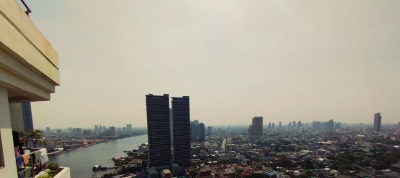 4 bedrooms Condo in Khlong San, Thailand No. 5156 10