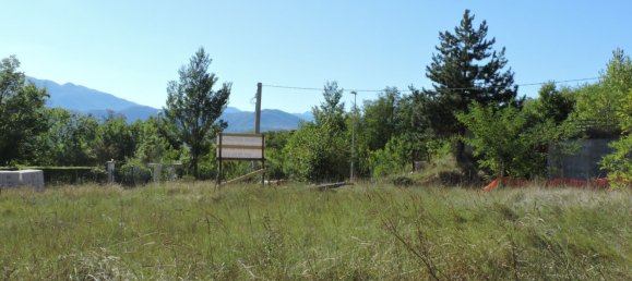 519m² Land in Pizzoli, Italy No. 252250 5