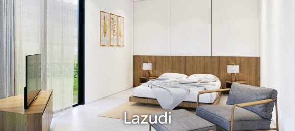 3 bedrooms Villa in Hua Hin, Thailand No. 16781 4