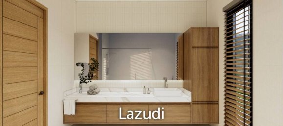 3 bedrooms Villa in Hua Hin, Thailand No. 16781 7