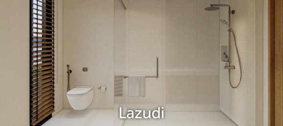 3 bedrooms Villa in Hua Hin, Thailand No. 16781 8