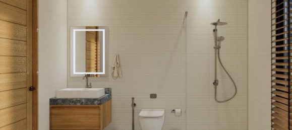 3 bedrooms Villa in Hua Hin, Thailand No. 16781 10