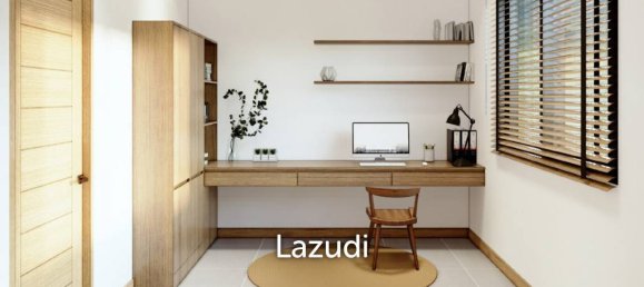 3 bedrooms Villa in Hua Hin, Thailand No. 16781 5